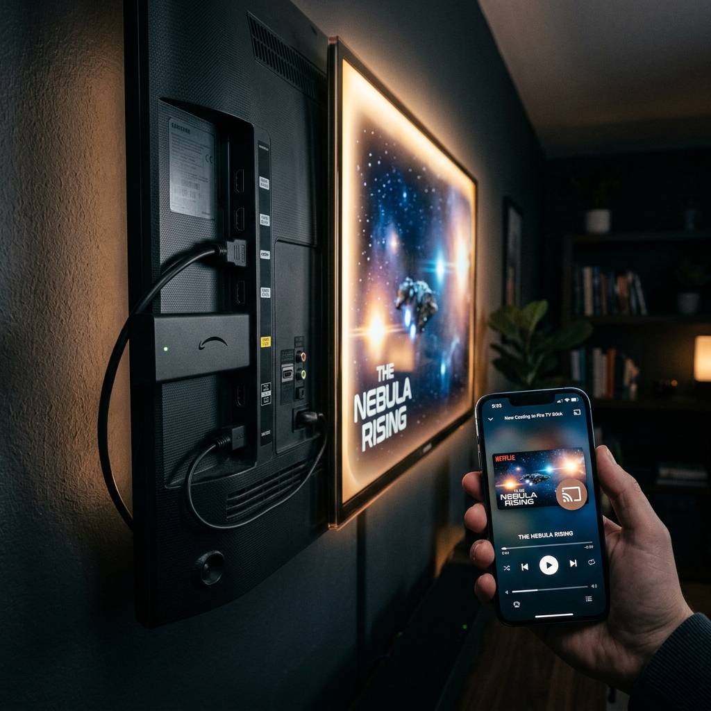 Chromecast
