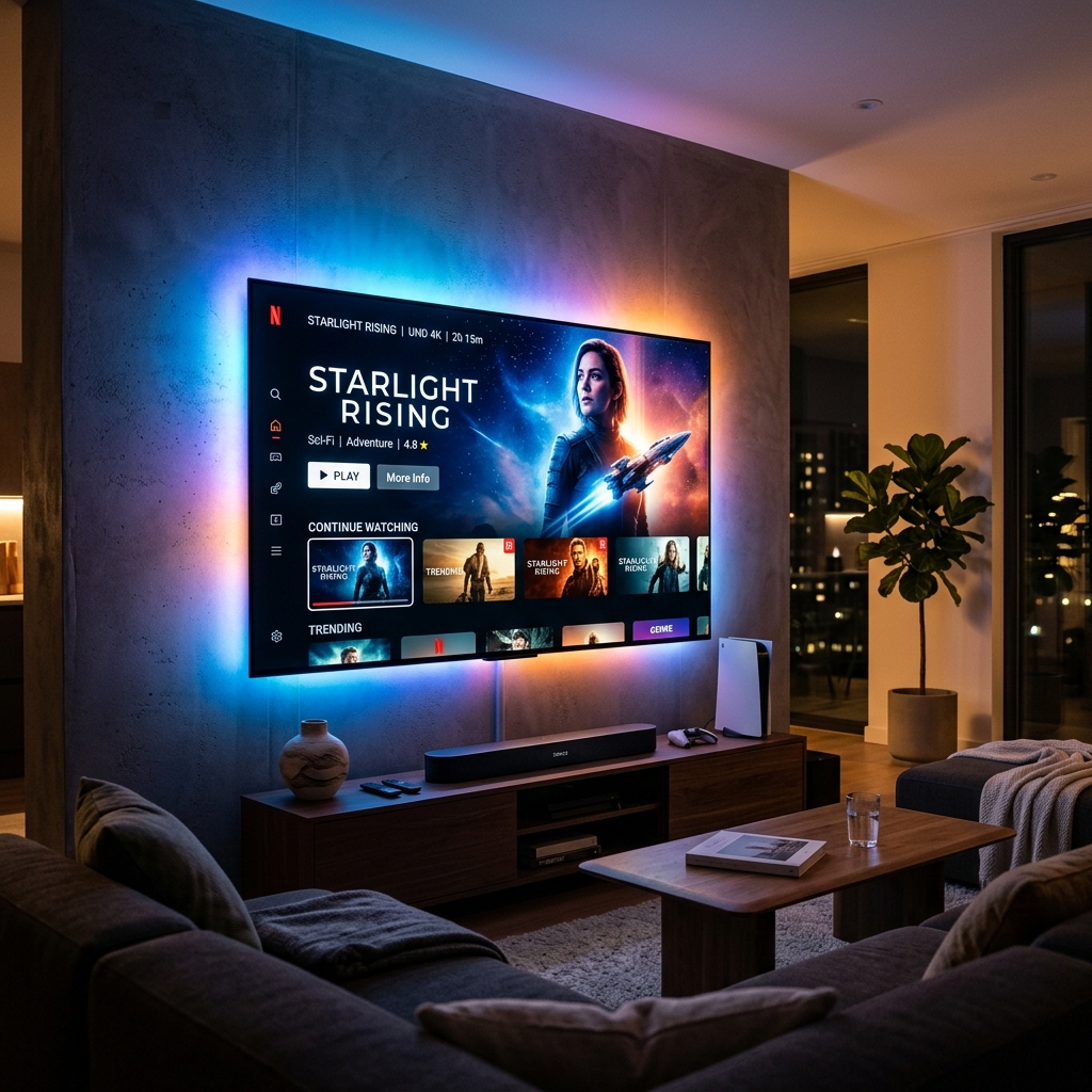 Smart TV