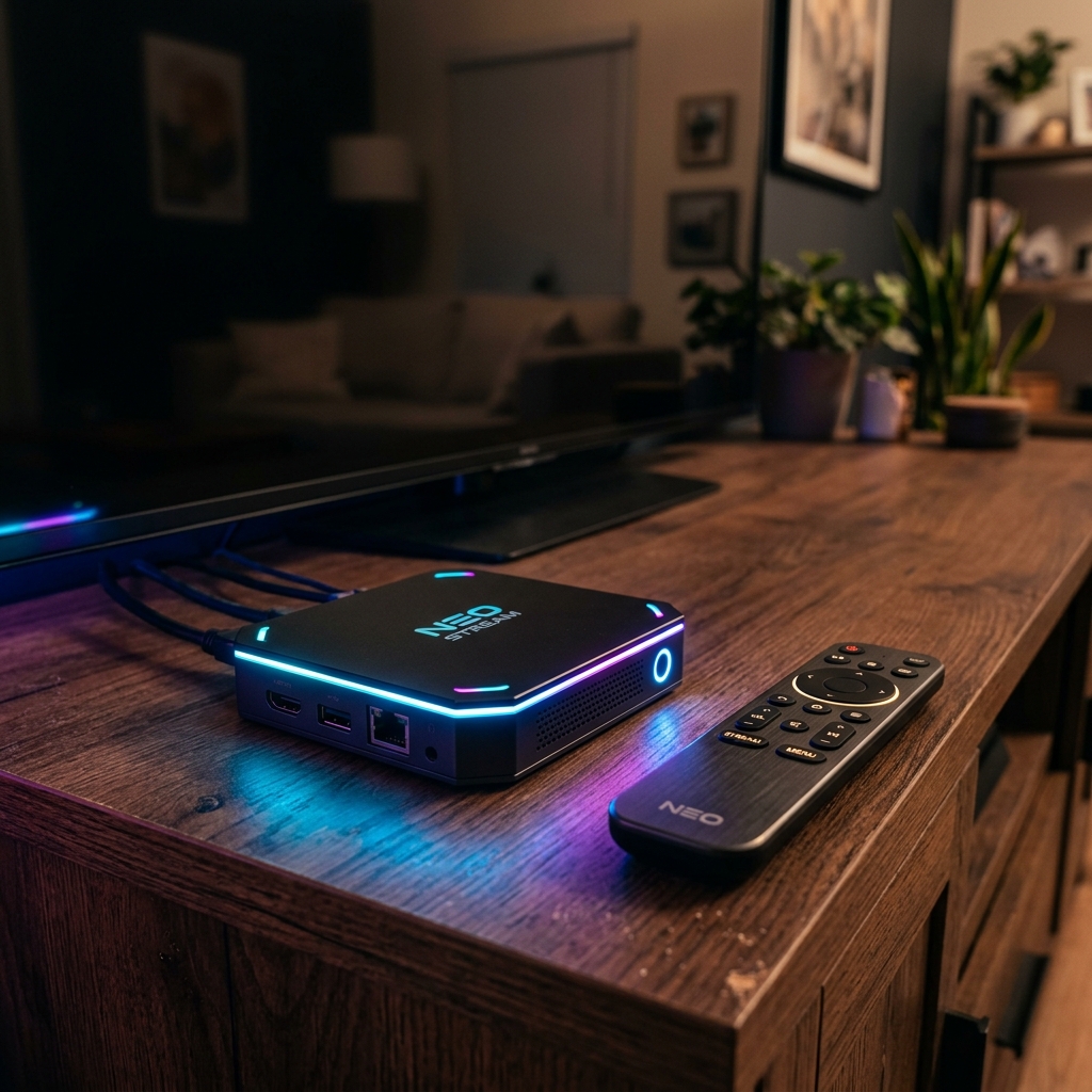 TV Box